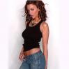 Hotness personified Lucy Becker