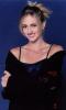 Hotness personified Mary Pierce