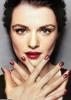 Hottest Lips of Weisz