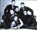 INXS All looking great