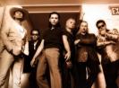 INXS Sepia look