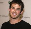 Ian Somerhalder Posing