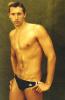 Ian Thorpe Picture