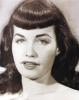 Image of Bettie Page Image of Bettie Page