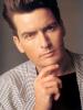 Image of Charlie Sheen
