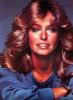Image of Farrah Fawcett