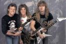 Image of HQ Megadeth Image of HQ Megadeth