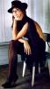 Image of Ines Sastre