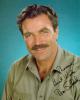 Image of Tom Selleck