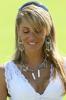 Ines Sainz Gallo Posing