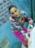 Ines Sastre Picture