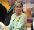 Inocent looks of Colleen McLoughlin