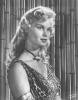 Irish McCalla Pic