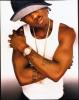 Ja Rule Posing in style