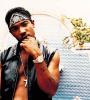 Ja Rule gangster looks