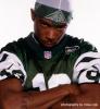 Ja Rule posing