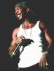Ja Rule smiling