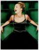 Jacinta Stapleton laughing