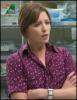 Jacinta Stapleton plays Chloe Davis