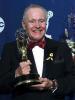 Jack Lemmon Receiving Award