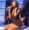 Jamelia at Stage