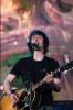 James Blunt singing