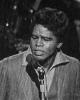James Brown in action