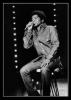 James Brown singing