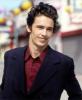 James Franco the star