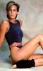 Jamie Lee Curtis Sitting Without Panty
