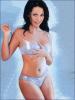 Jan Anderson in bikini