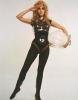Jane Fonda posing