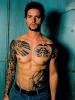 Jason Behr Having Tatoos
