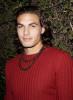 Jason Momoa posing