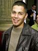 Jay Hernandez smiling