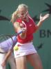 Jelena Dokic shots
