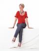 Jenna Elfman photo