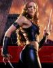 Jennifer Garner hot and dangerous