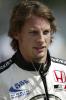 Jenson Button looking nice