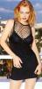 Jeri Ryan in Black