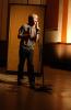 Jesse McCartney Singing