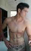 Jesse Metcalfe Side Pose Jesse Metcalfe Side Pose