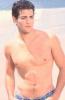 Jesse Metcalfe on the Beach Jesse Metcalfe on the Beach