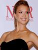 Jessica Alba Smile