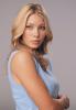 Jessica Biel Looking Serious