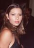 Jessica Biel Side Pose