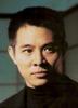 Jet Li Close Up