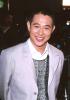 Jet Li Looking Cute