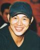 Jet Li Looking Happy
