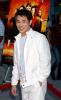 Jet Li Standing